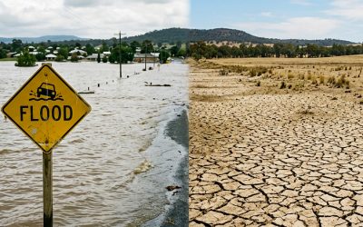 How the record-breaking El Niño will affect the world