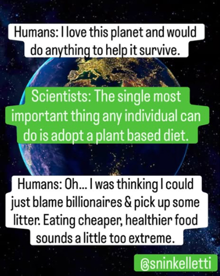 AACC GretaVegan