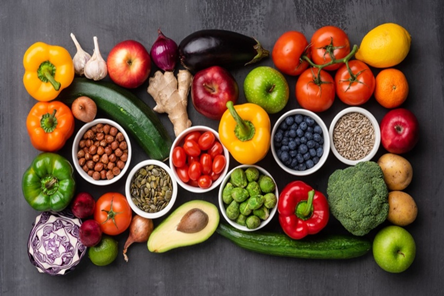 veganism and cancer aacc