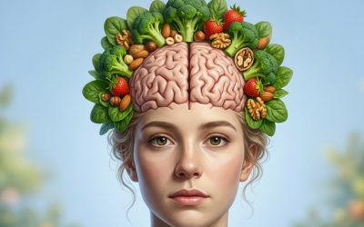 A guide to eating for brain health
