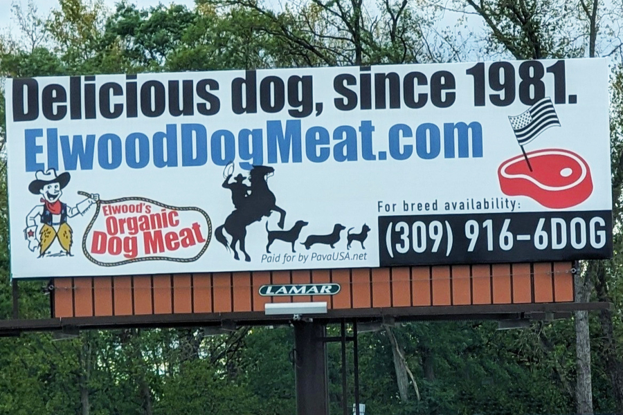 AACC ElwoodDogMeat