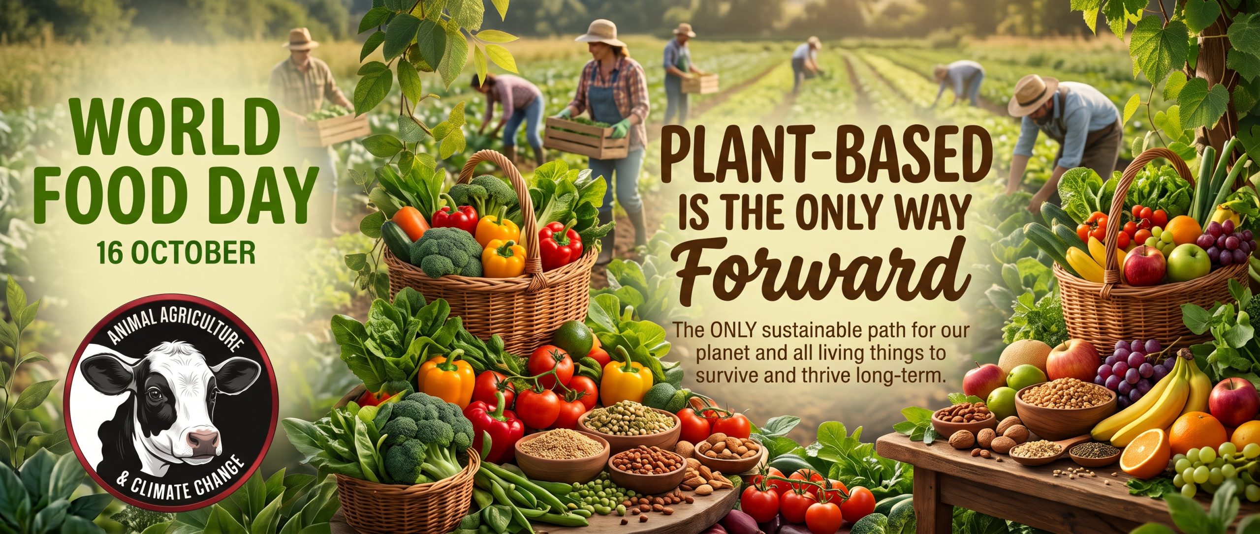 World Food Day